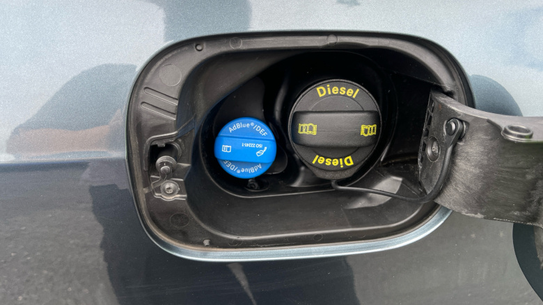 Skoda Octavia 1.6 TDI CR SE 5dr Diesel Estate